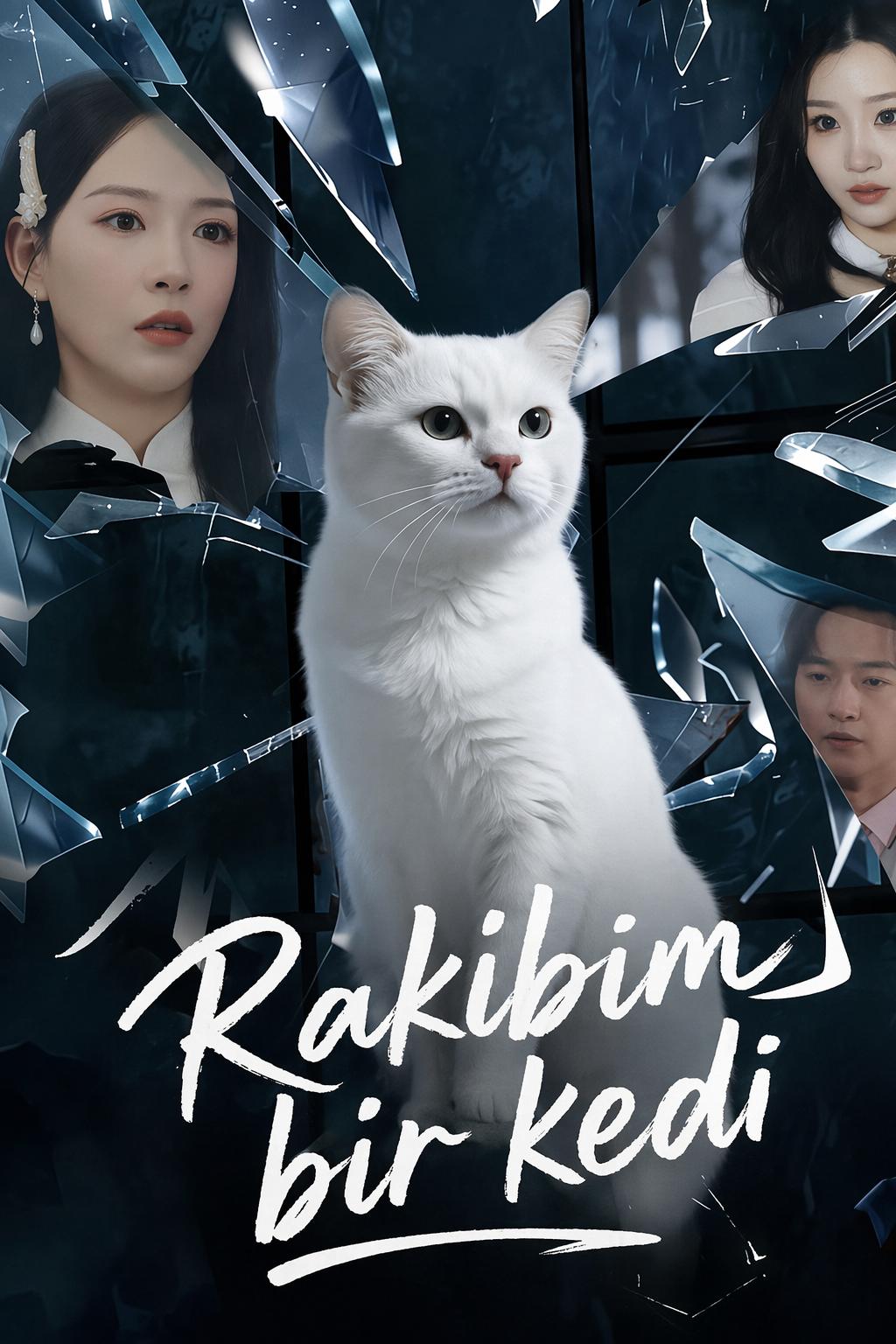 Rakibim bir kedi
