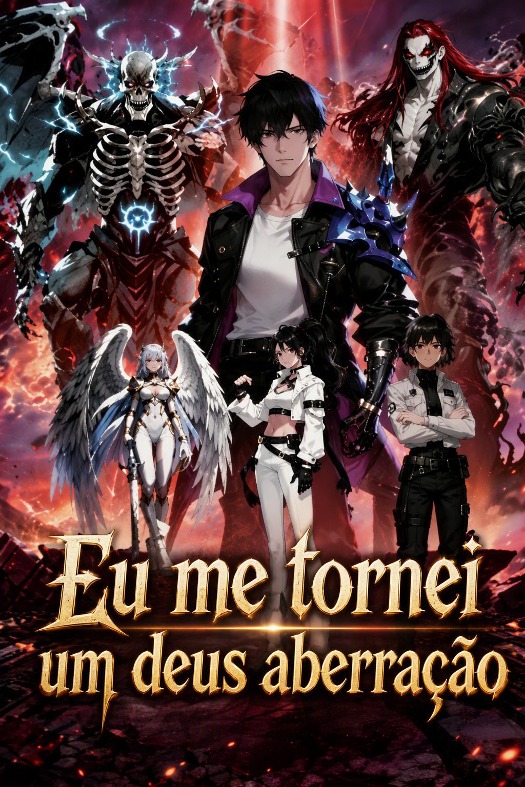 Senhor do Bizarro