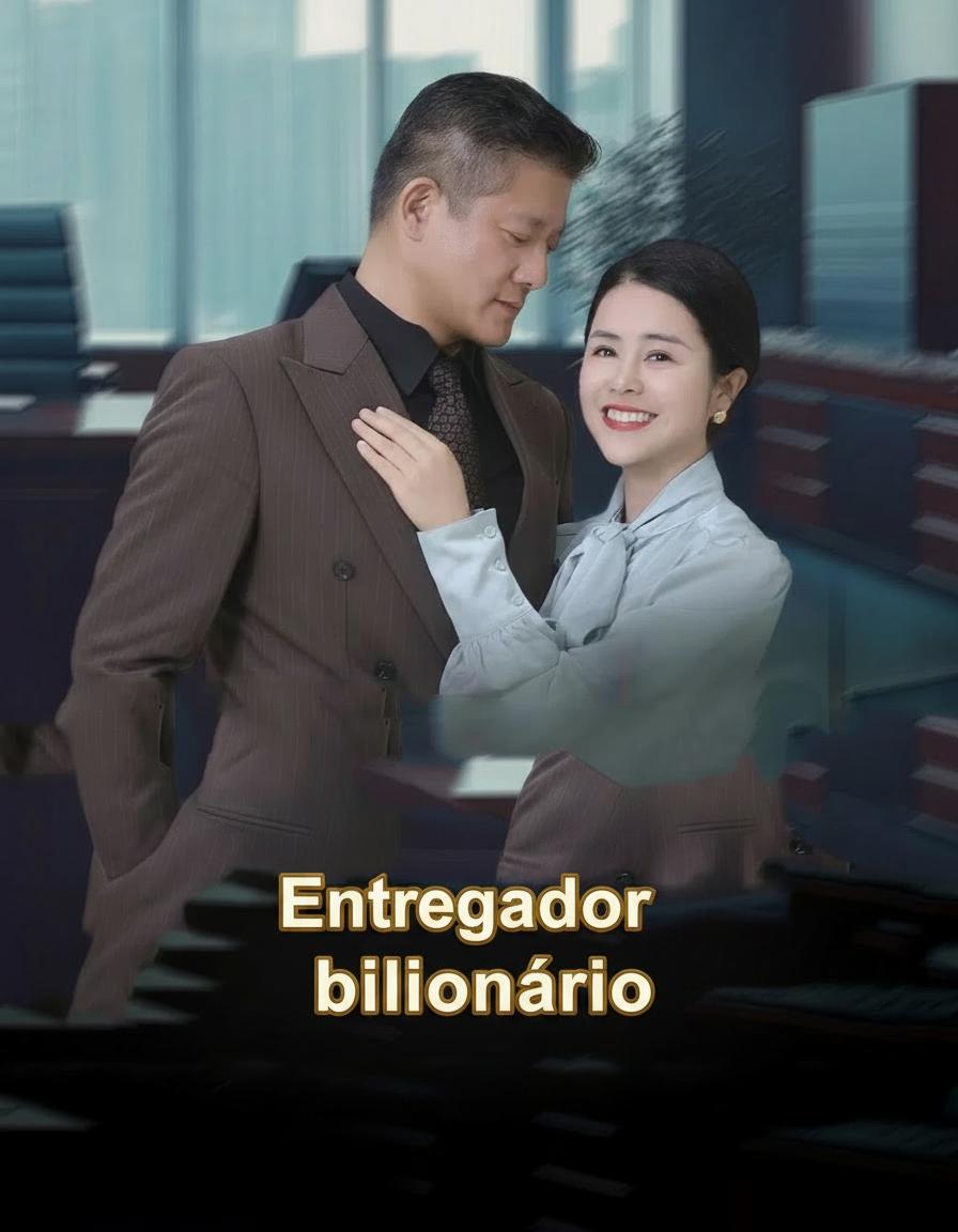 Entrega ao Destino