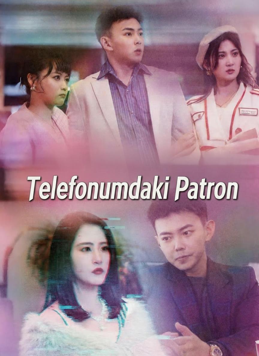 Telefonumdaki Patron