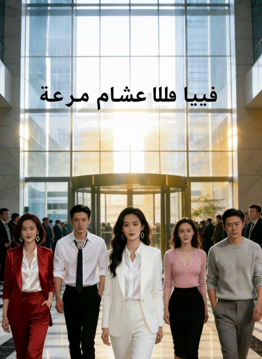 حياة ثانية بلا ندم