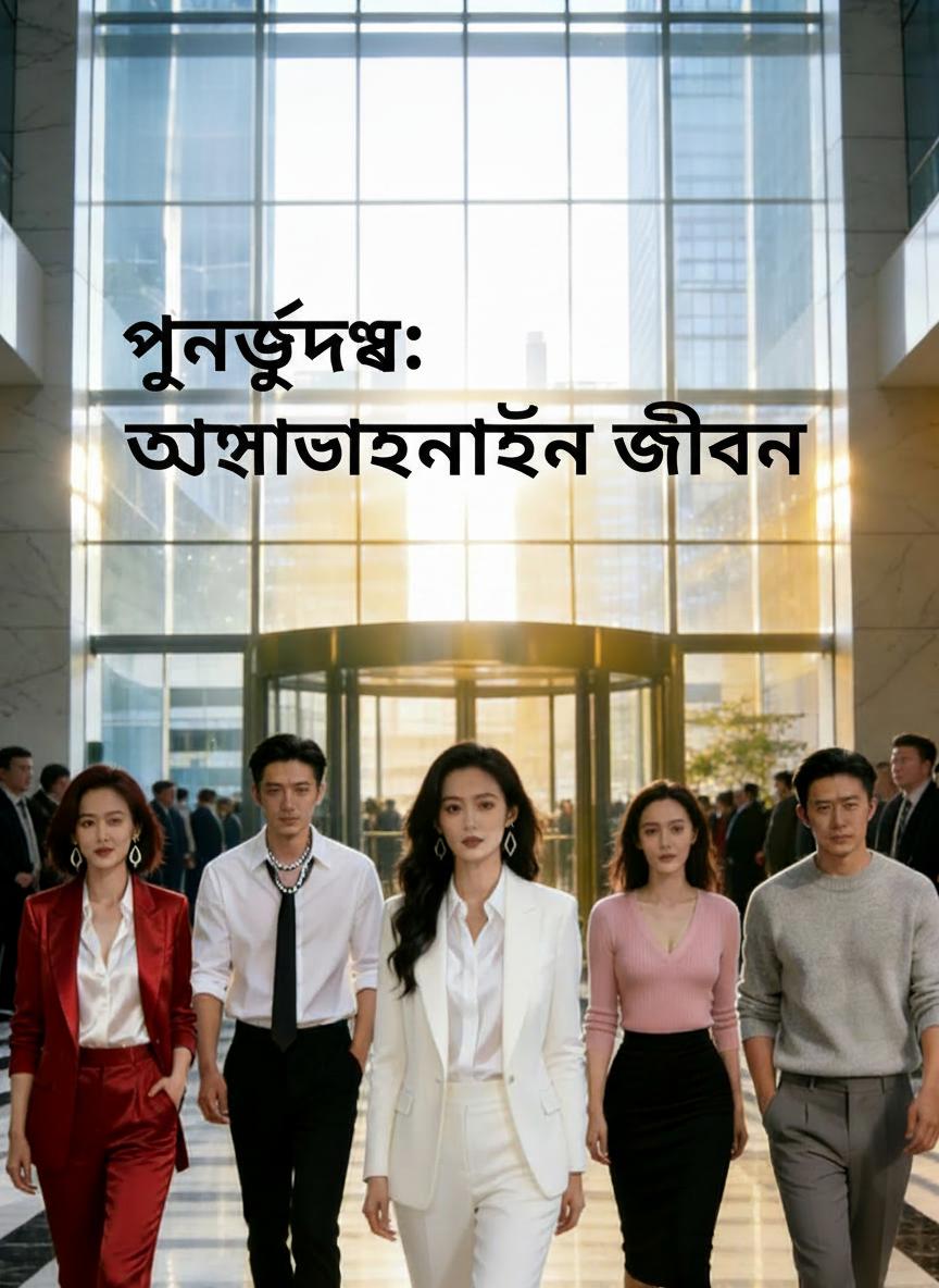 পুনর্জন্ম: অনুশোচনাহীন জীবন