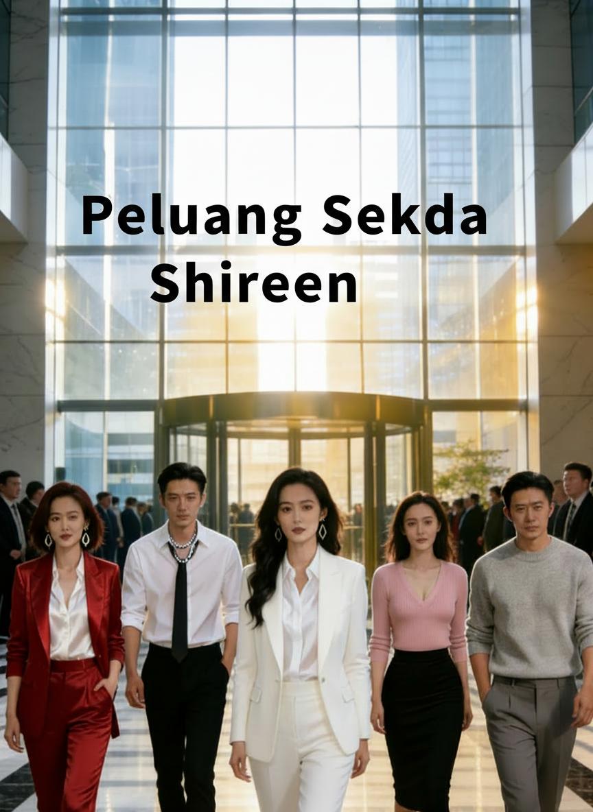 Peluang Kedua Shireen
