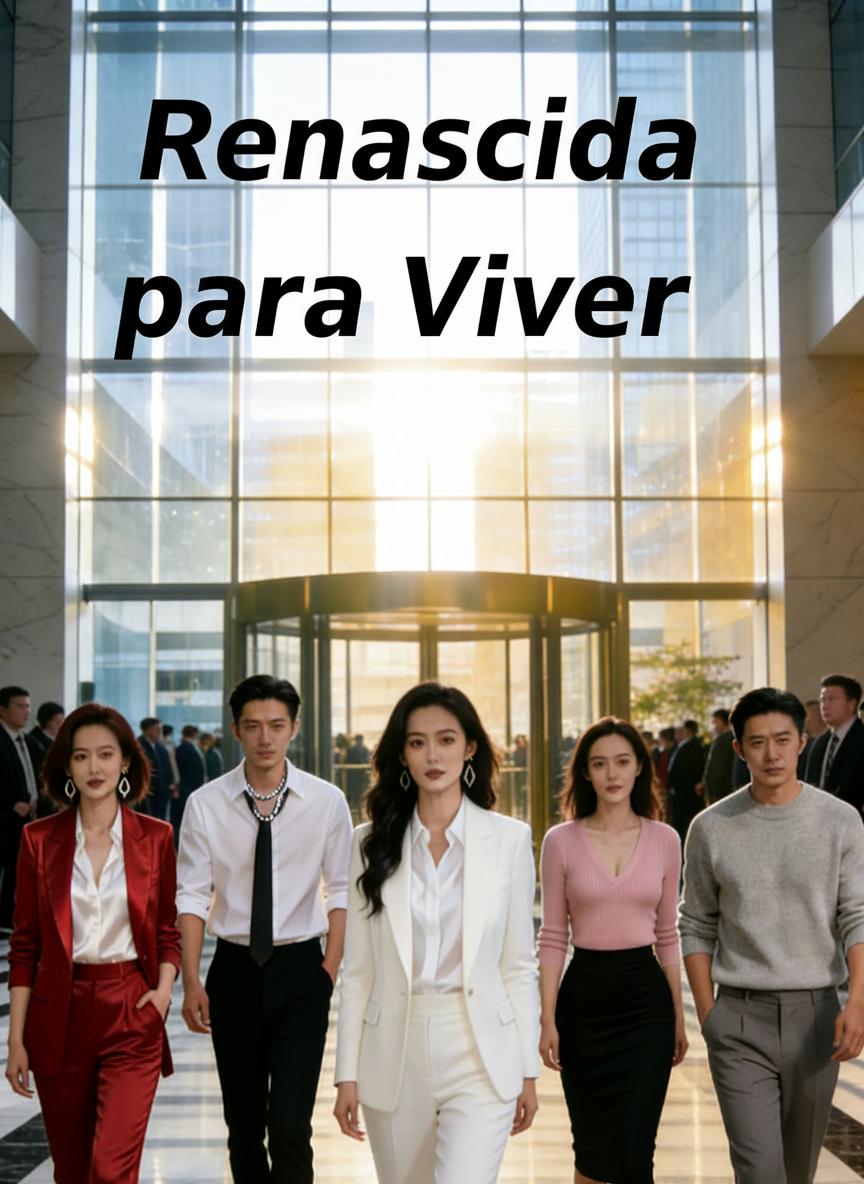 Renascer: Uma Vida Sem Arrependimentos