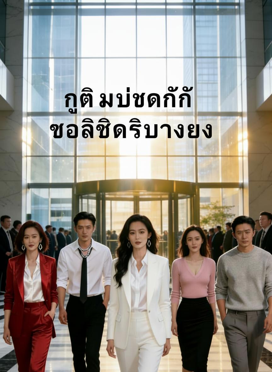 เกิดใหม่เพื่อเอาคืน