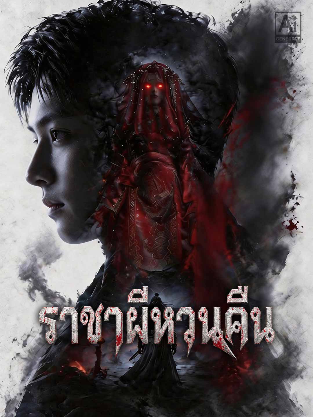 ราชาผีหวนคืน