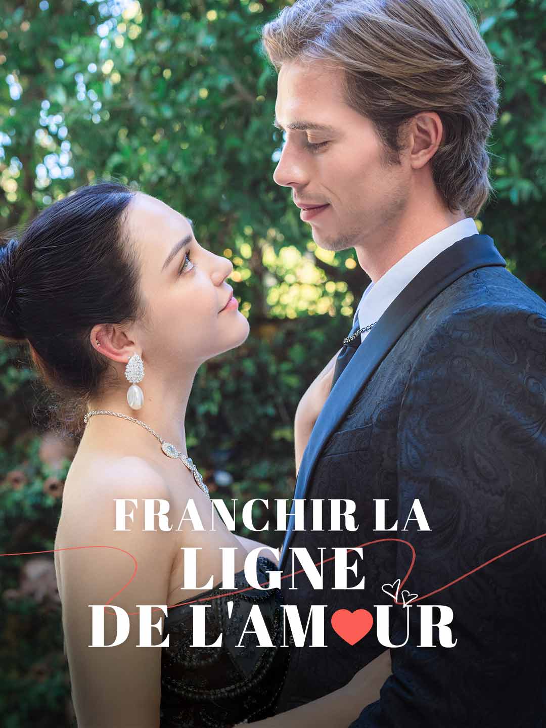 Oltre il Confine dell'Amore