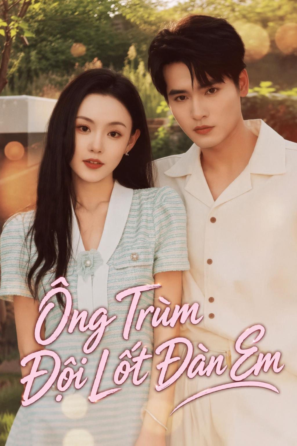 Ông Trùm Đội Lốt Đàn Em