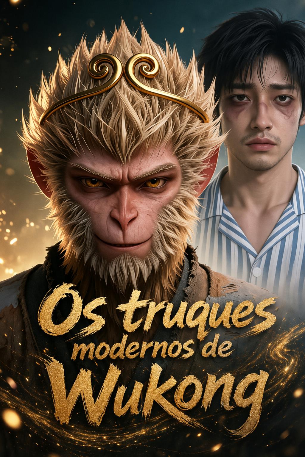 Tôn Ngộ Không Trở Lại
