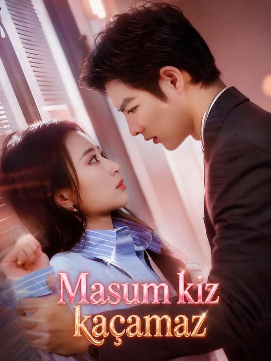 Masum kız kaçamaz