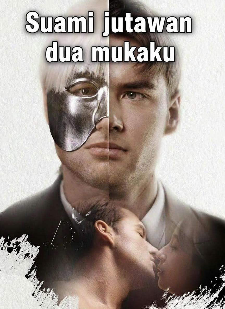 Suami Bilionair Bermuka Dua