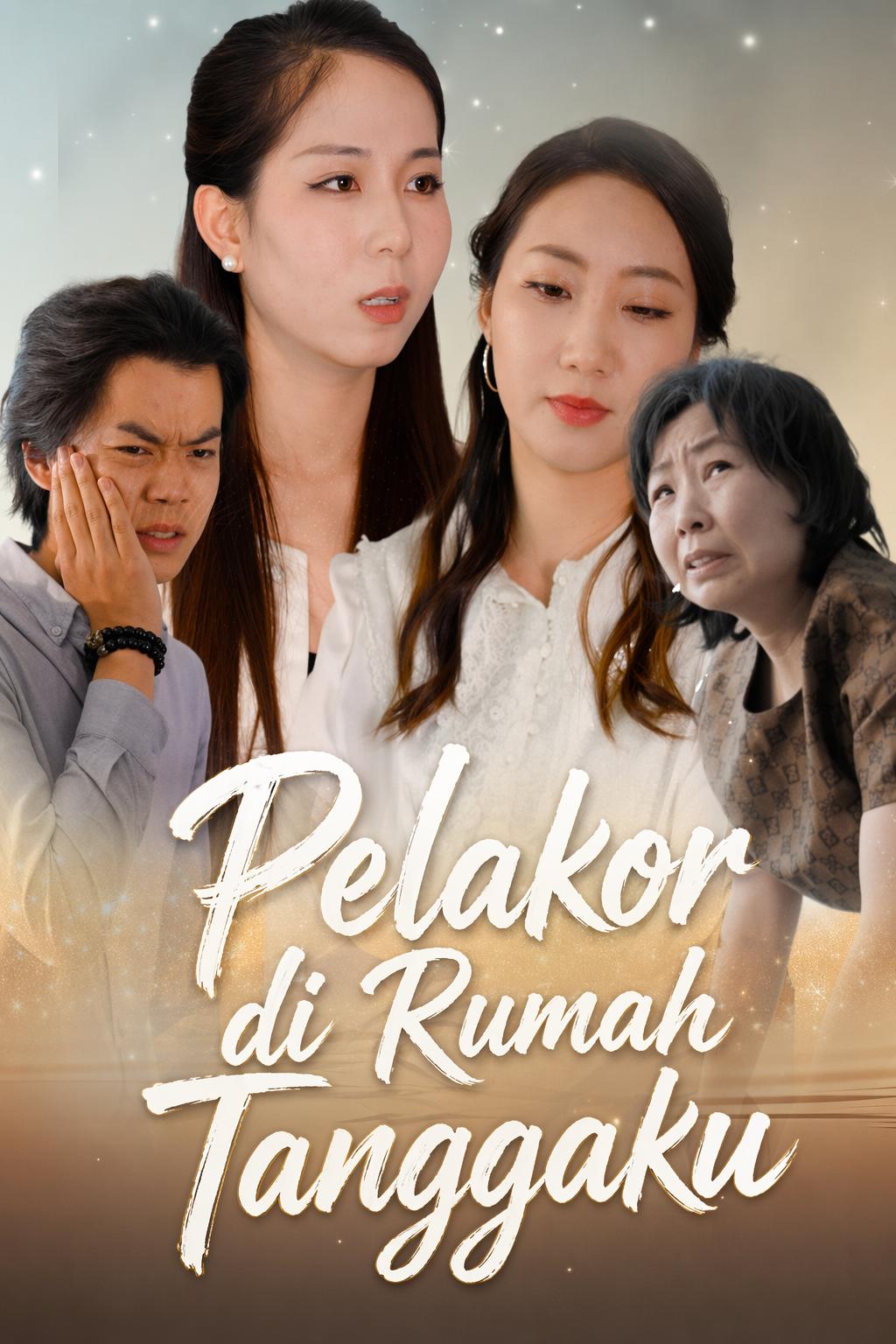Pelakor di Rumah Tanggaku