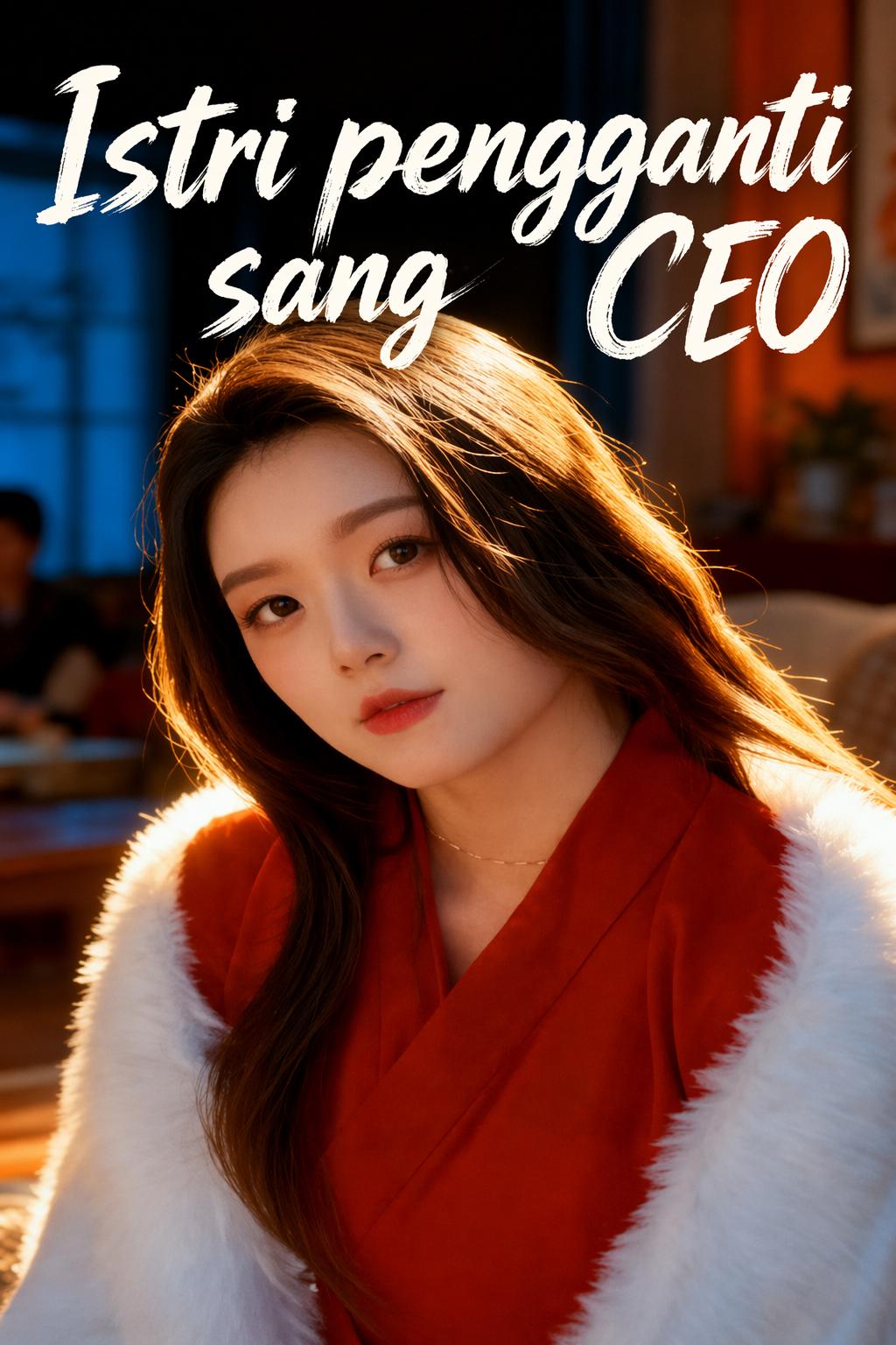 Isteri ganti CEO