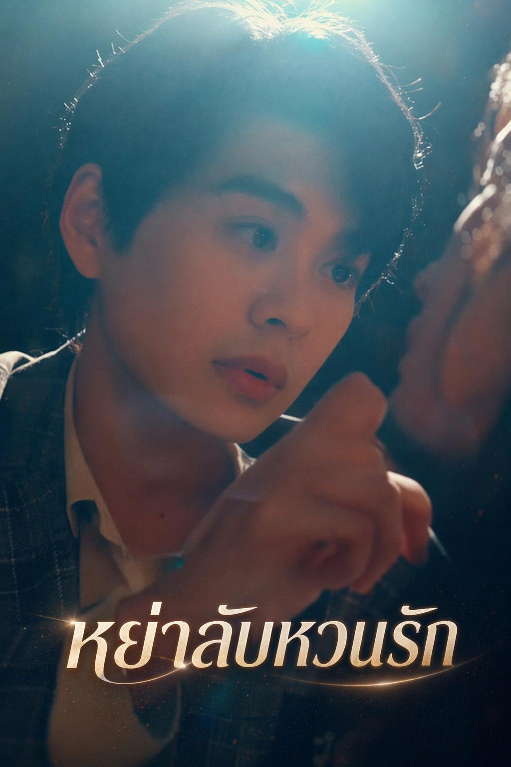 หย่าลับหวนรัก