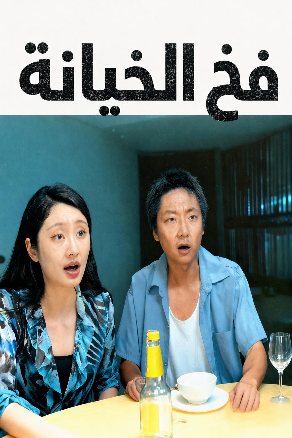 فخ الخيانة