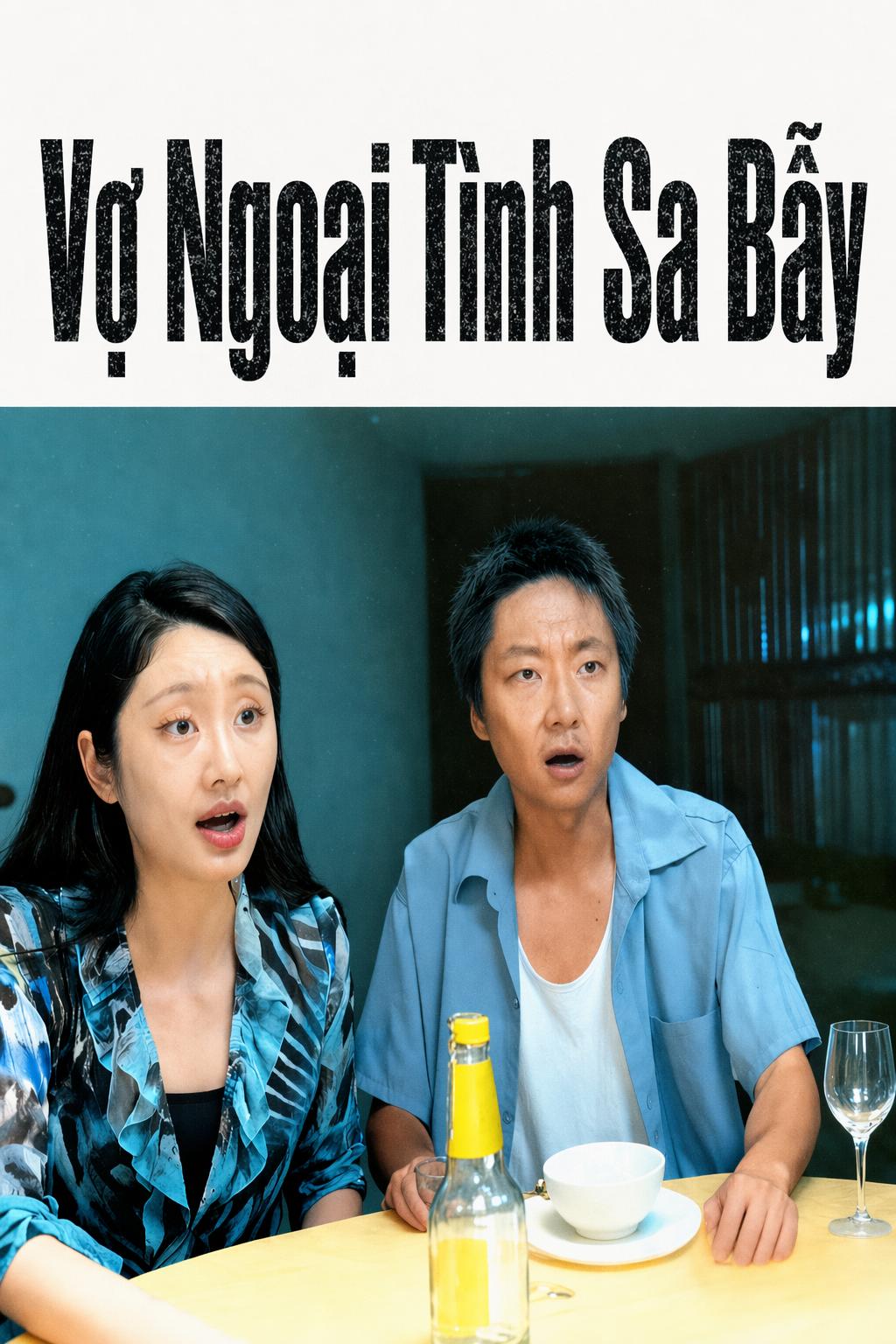Bẫy Phản Bội