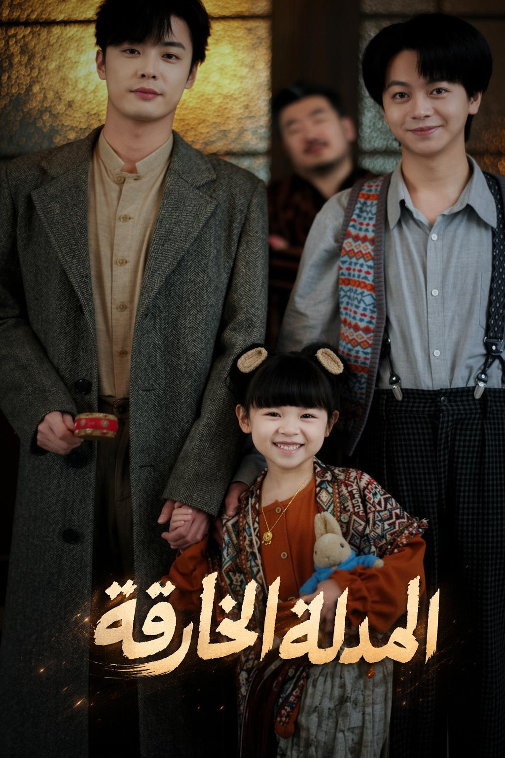 عرافة الأرواح الصغيرة