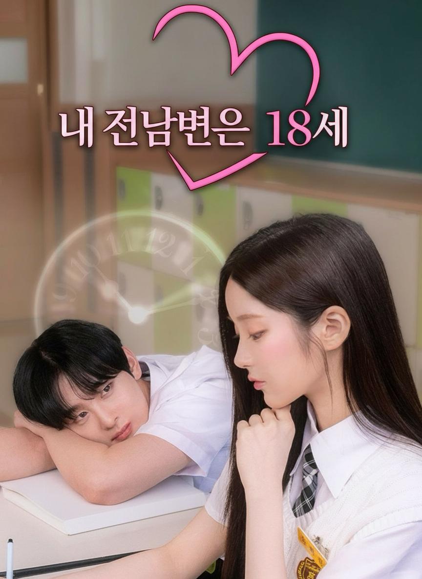 내 전남편은 18세