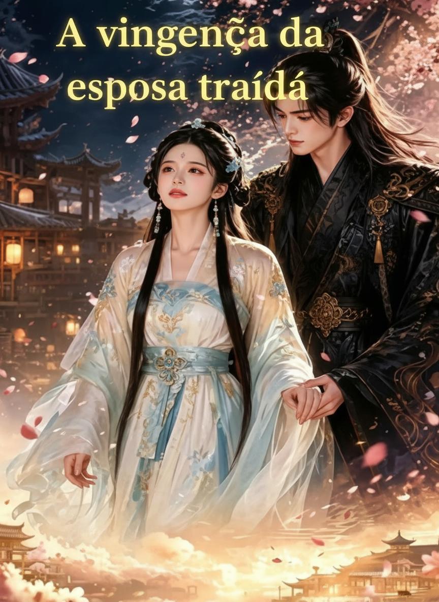 A vingança da esposa renascida