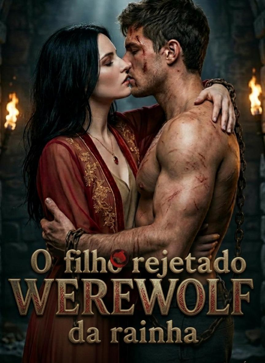 O lobo rei e a rainha proibida