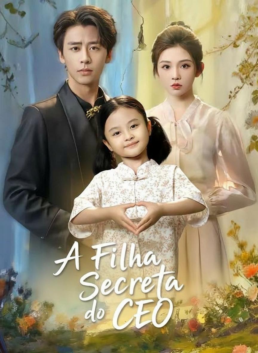 A Filha Secreta do CEO