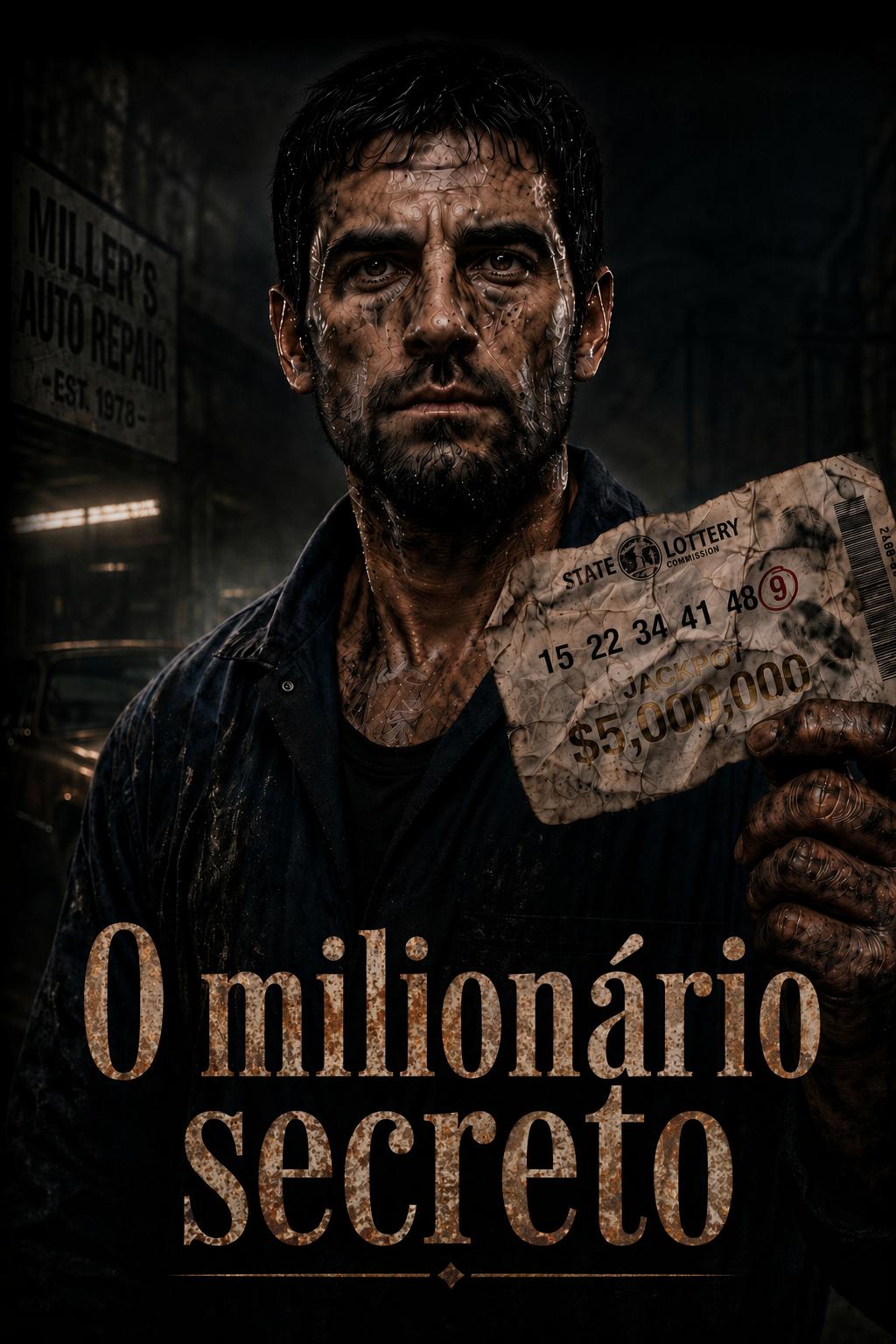 O Milionário Secreto