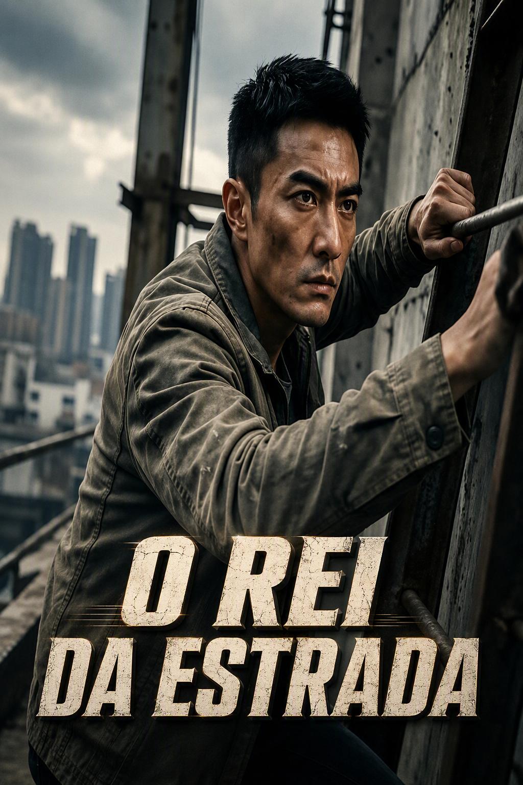 O rei da estrada