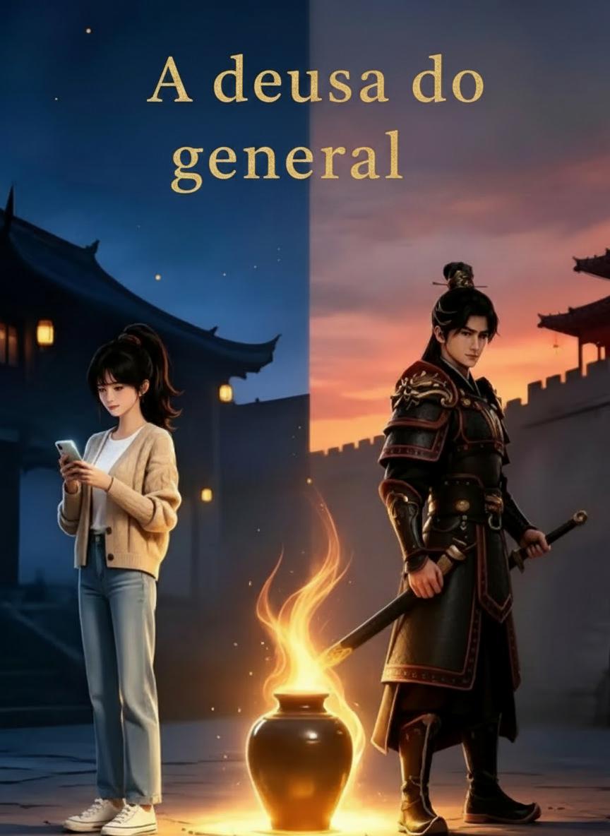 A deusa do general