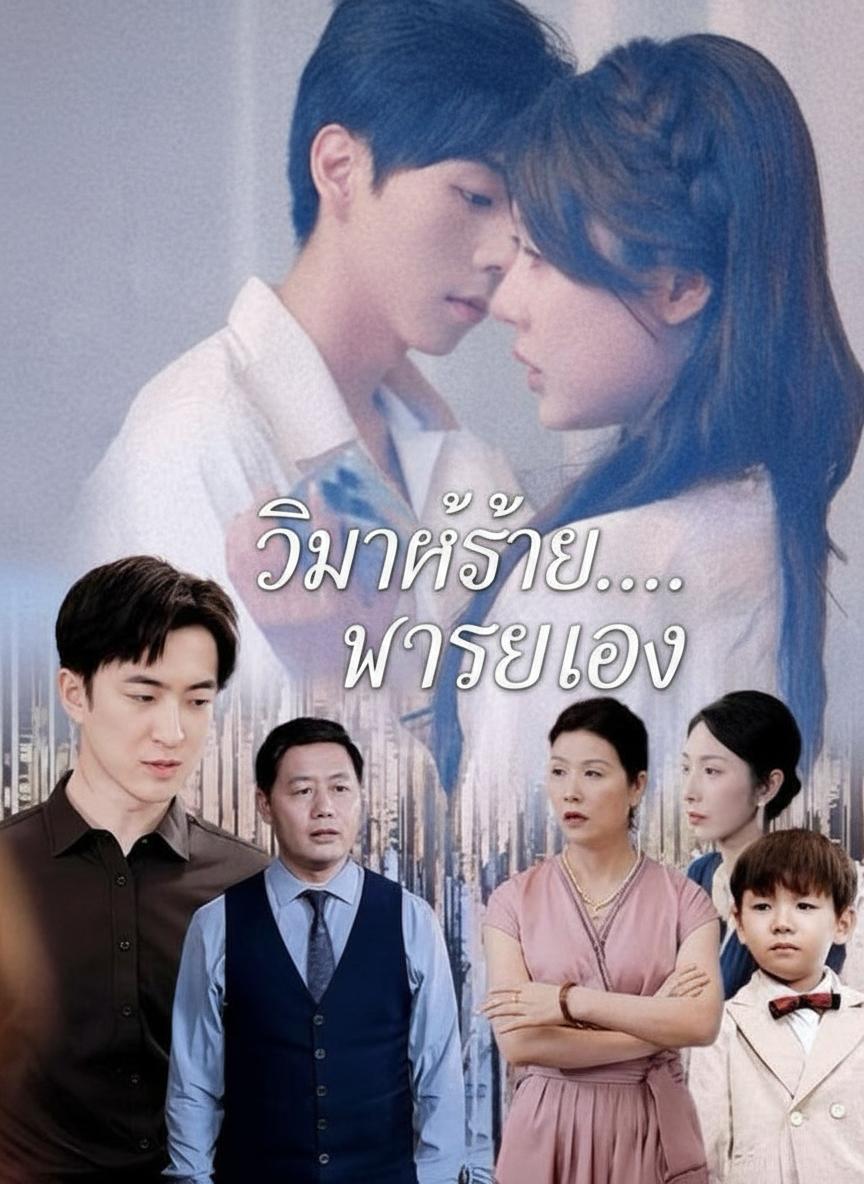 วิวาห์ร้าย...ภรรยาลวง