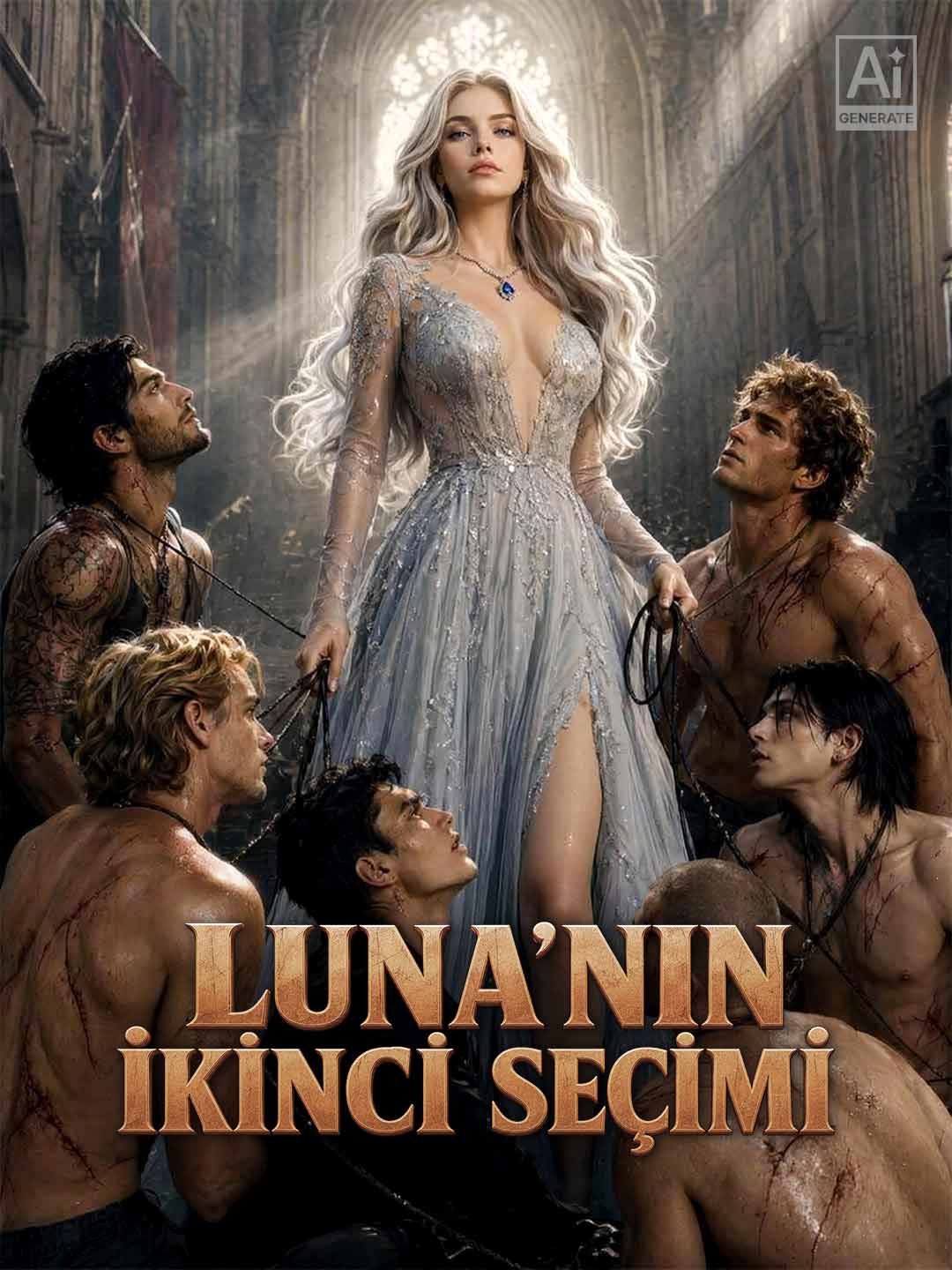 LUNA'NIN İKİNCİ SEÇİMİ