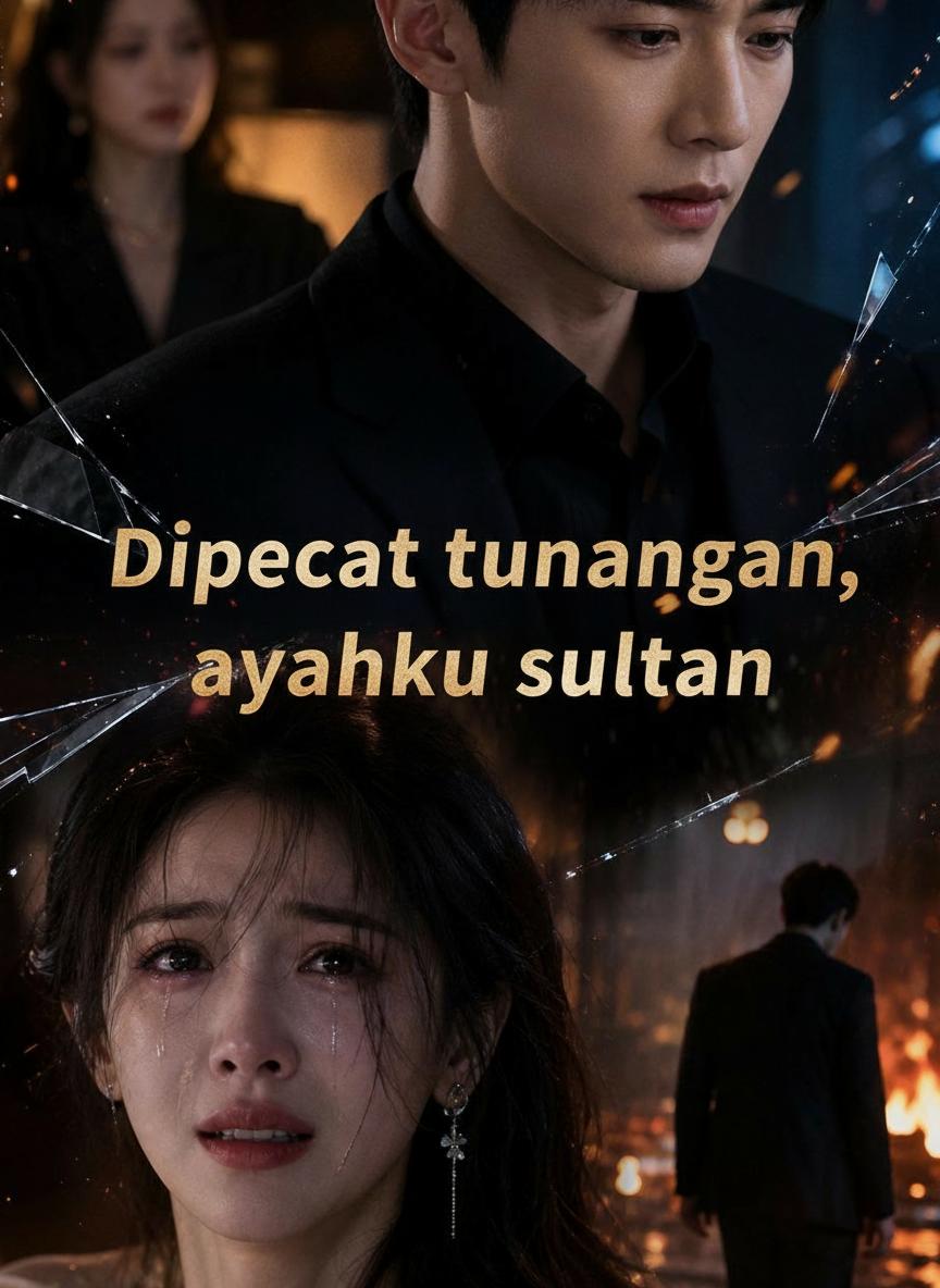 Bị vị hôn phu CEO sa thải