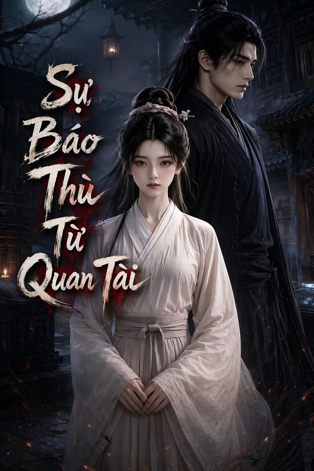 Sự Báo Thù Từ Quan Tài
