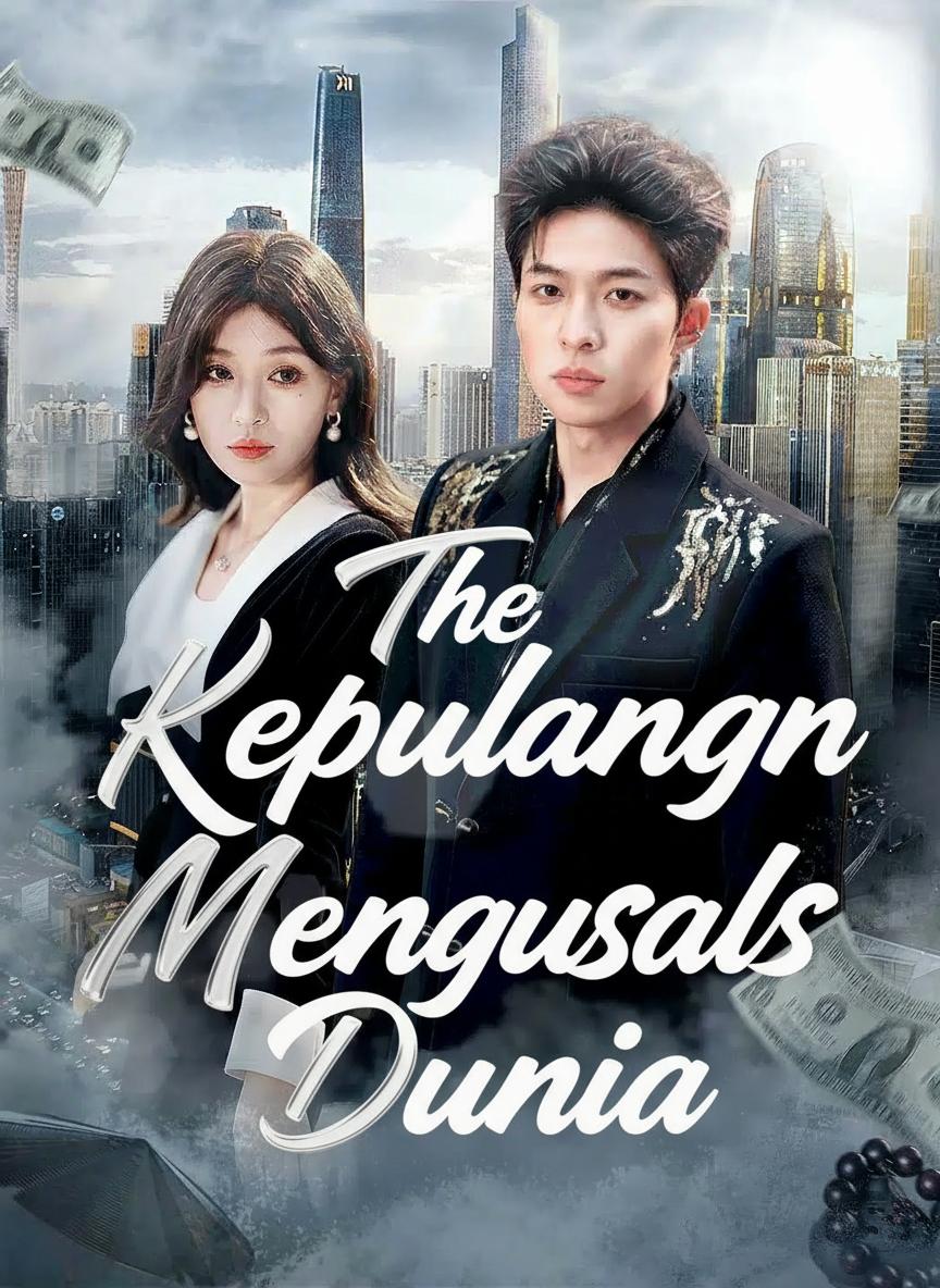 Kepulangan Playboy Menguasai Dunia