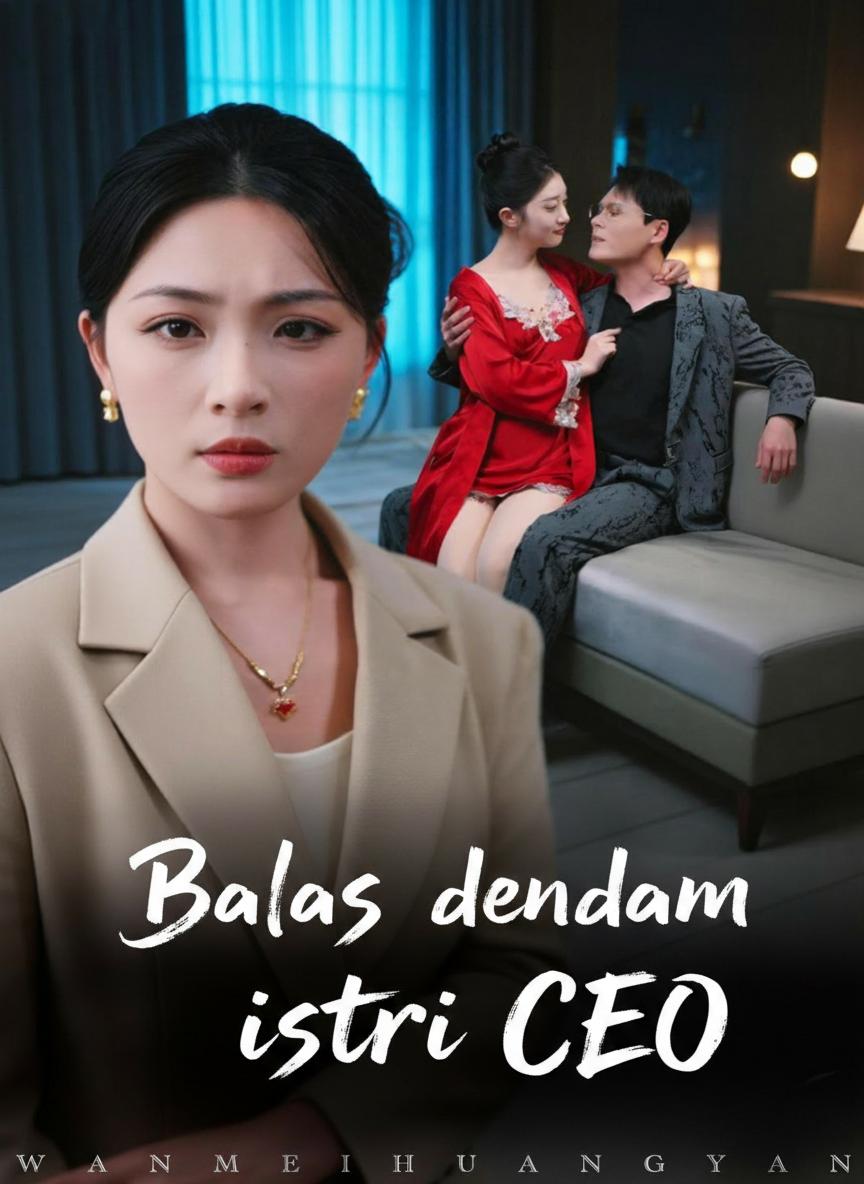 Balas dendam istri CEO