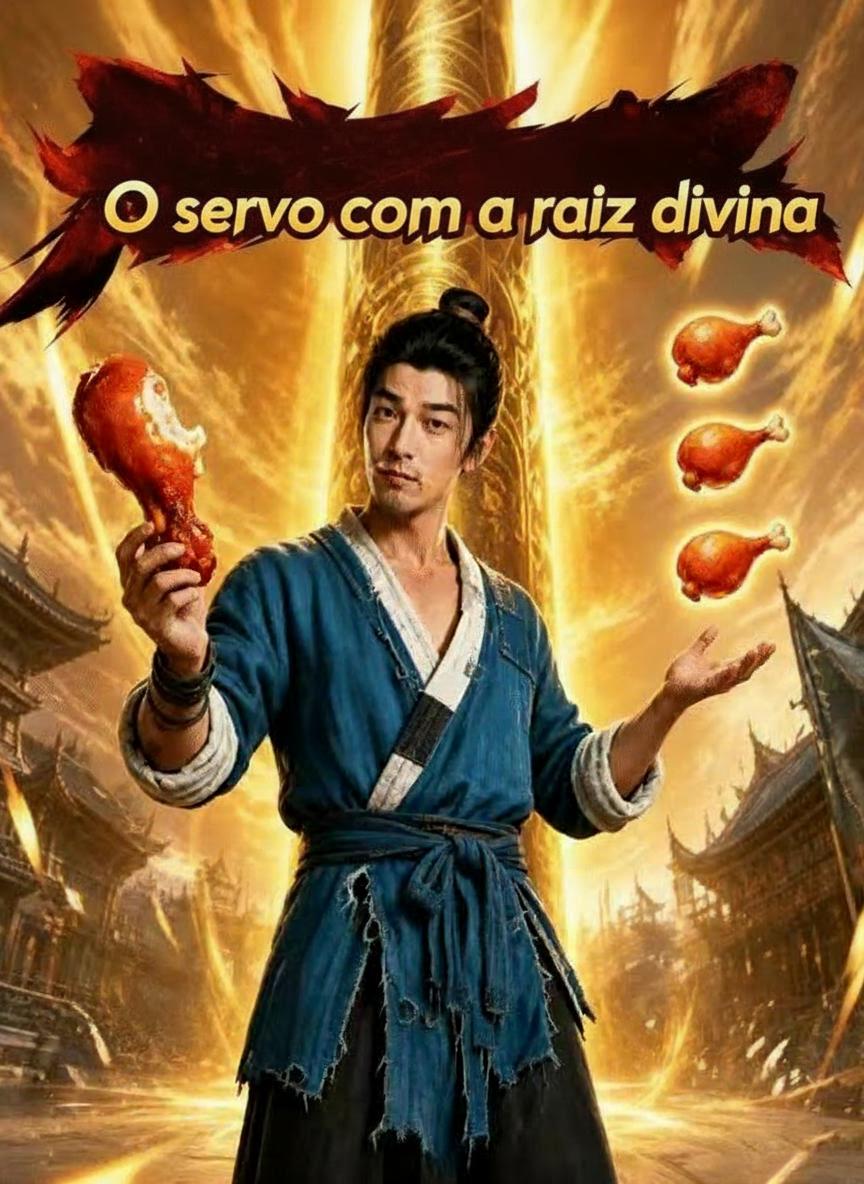 Meu Segredo: Raiz Espiritual de Deus