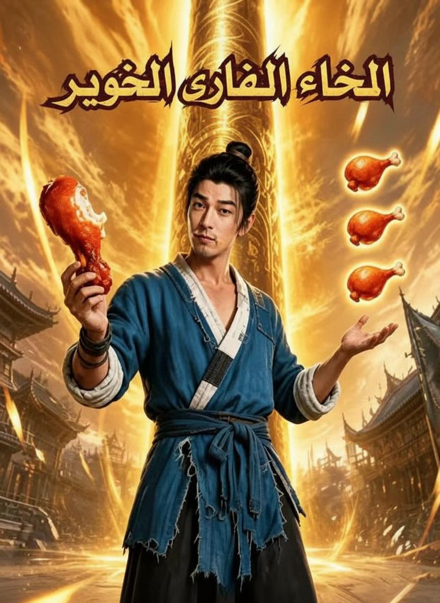 我的秘密：神的灵根