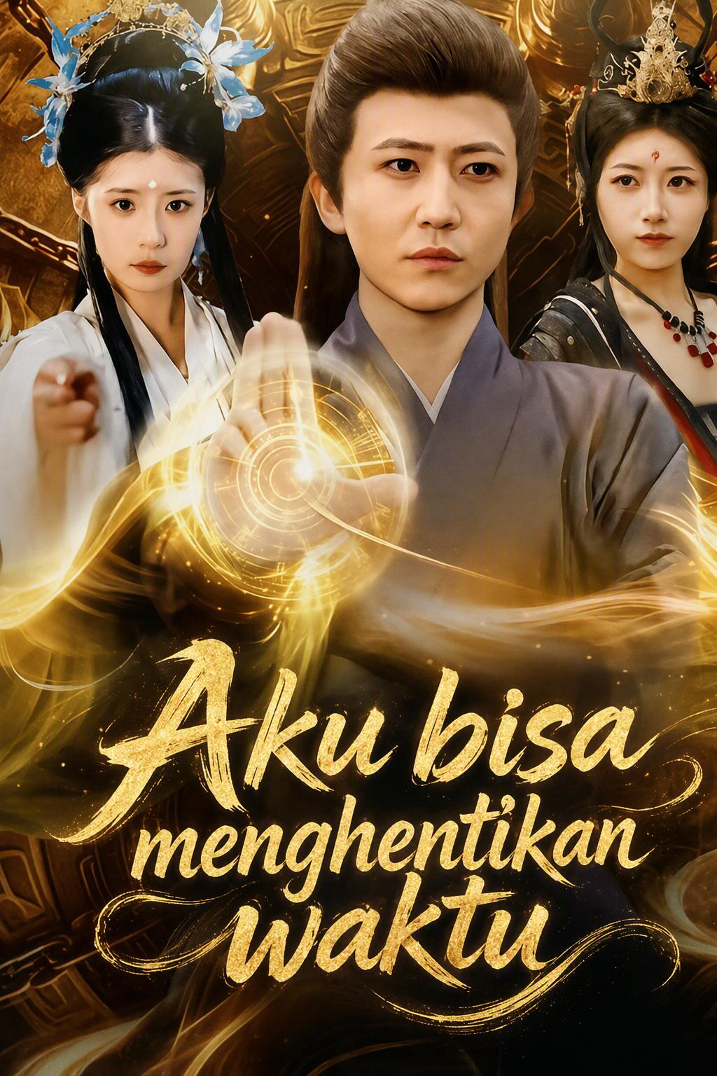 Kuasaku Menghentikan Masa