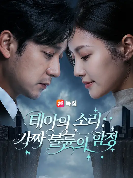 태아의 소리: 가짜 불륜의 함정