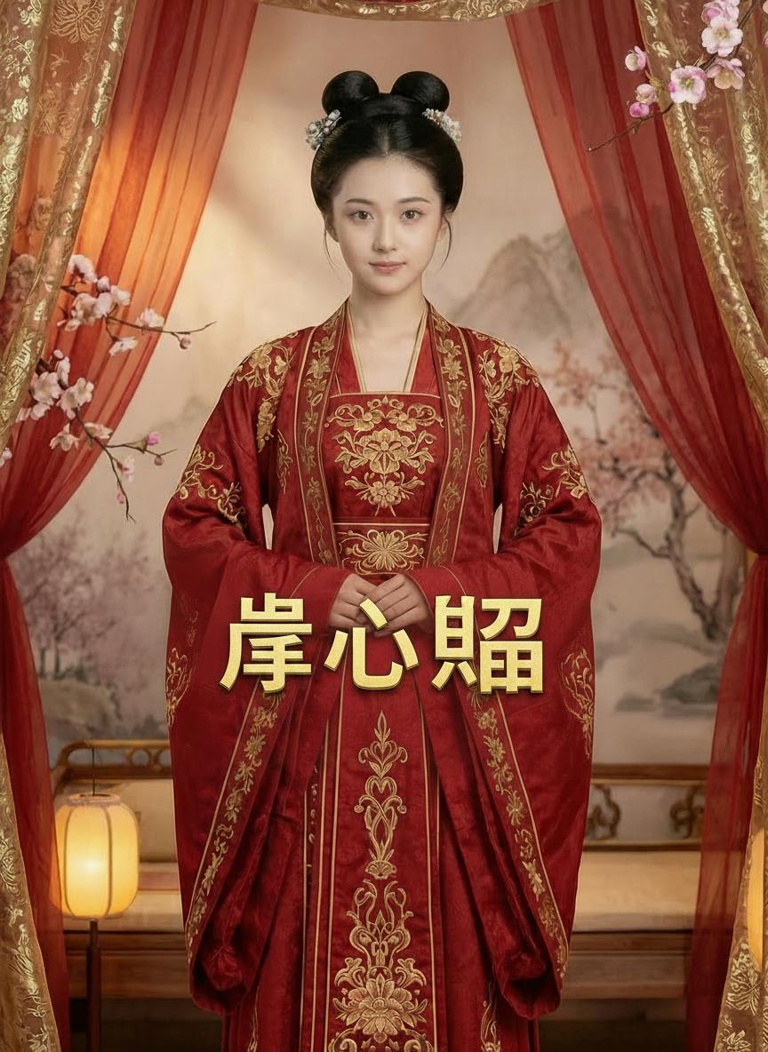 掌心昭昭