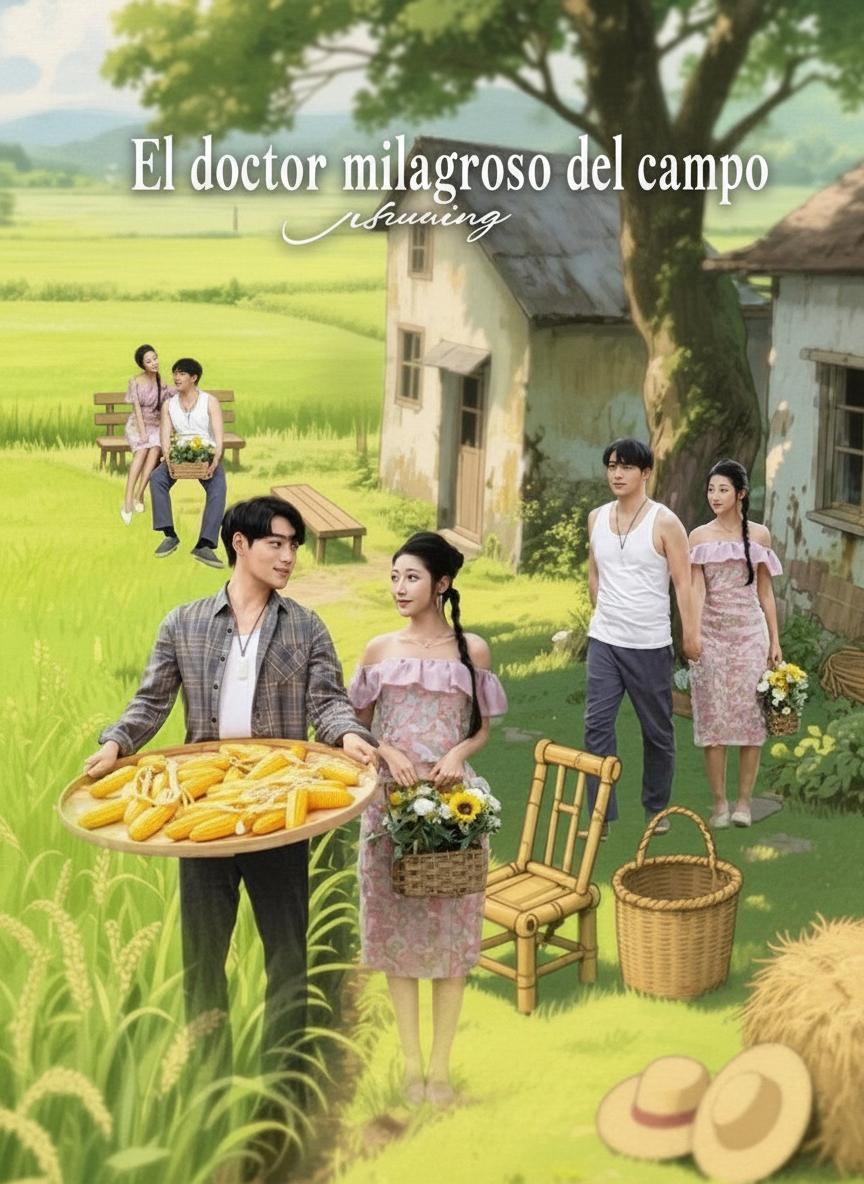 ကျေးလက်ဆရာဝန်၏ ထွန်းပေါက်လာခြင်း