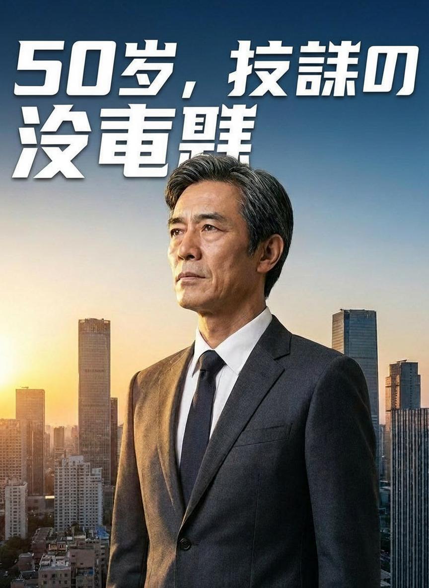 ベテラン技術者の復讐