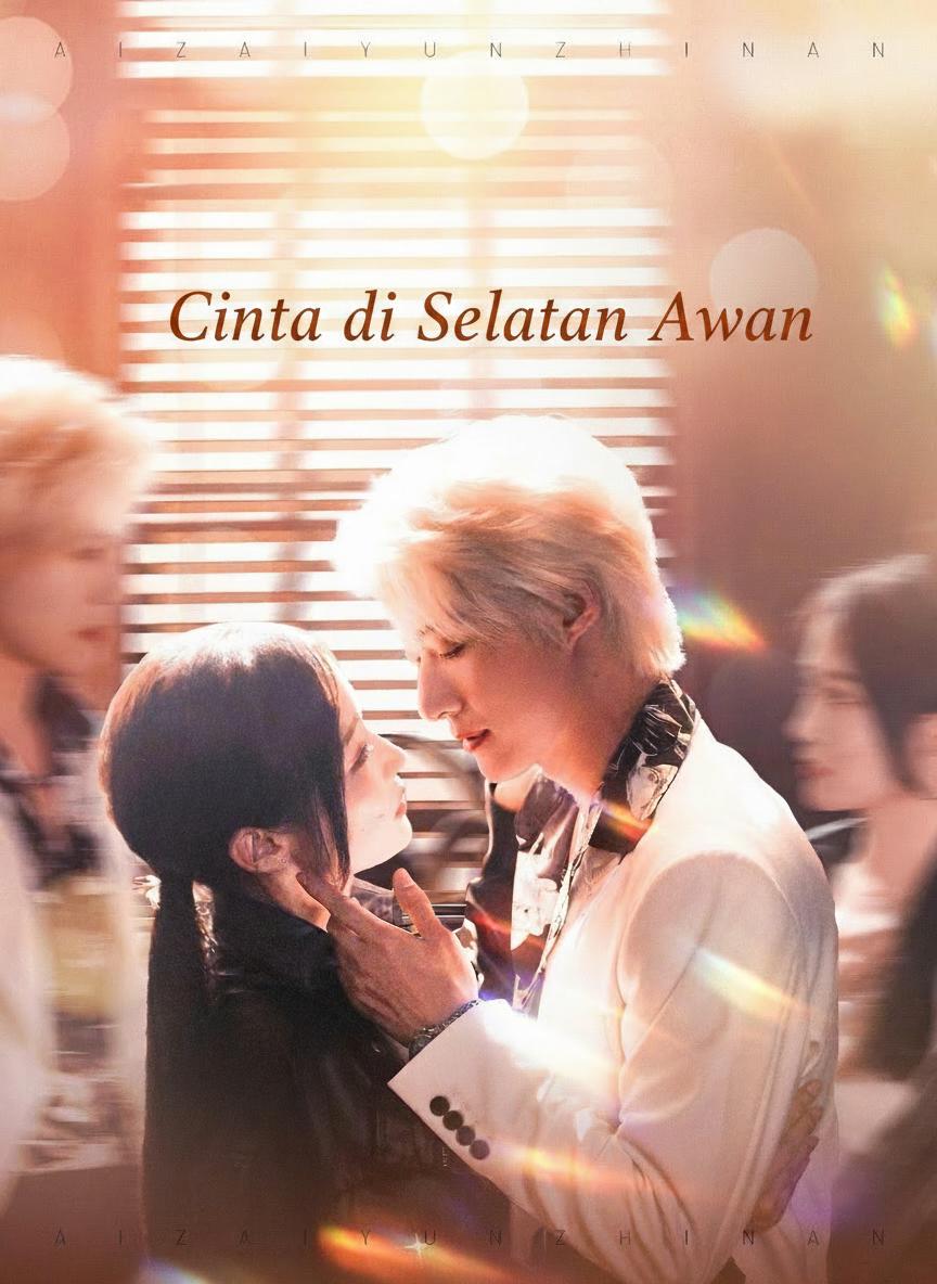Cinta di Selatan Awan
