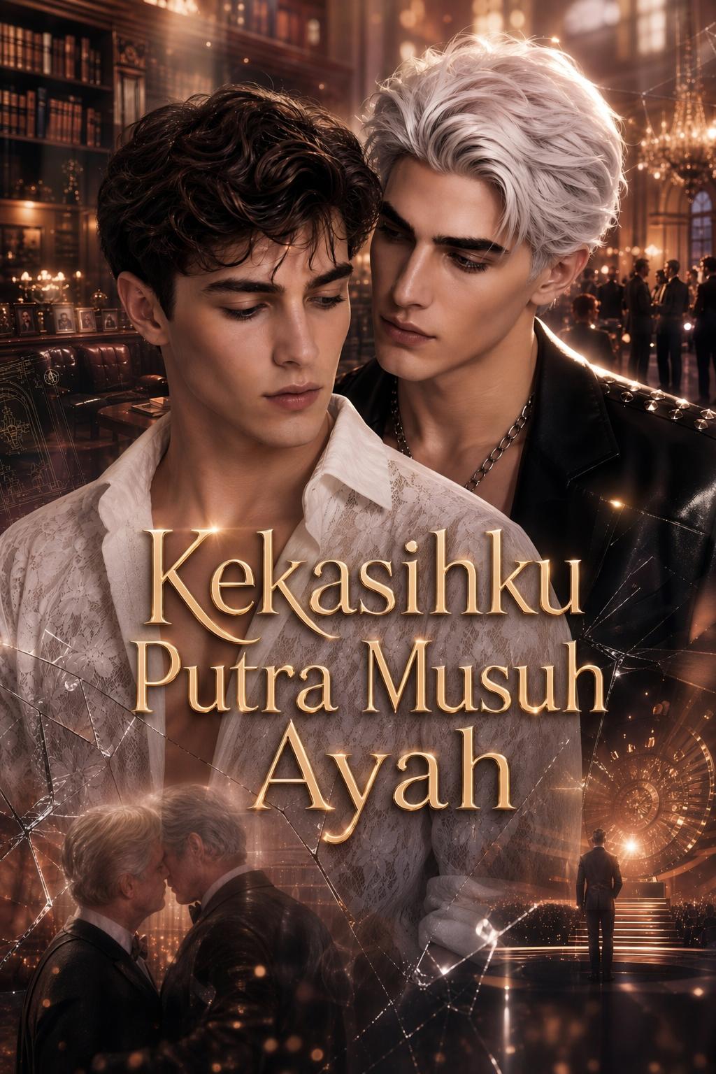 Rahasia Hari Ayah