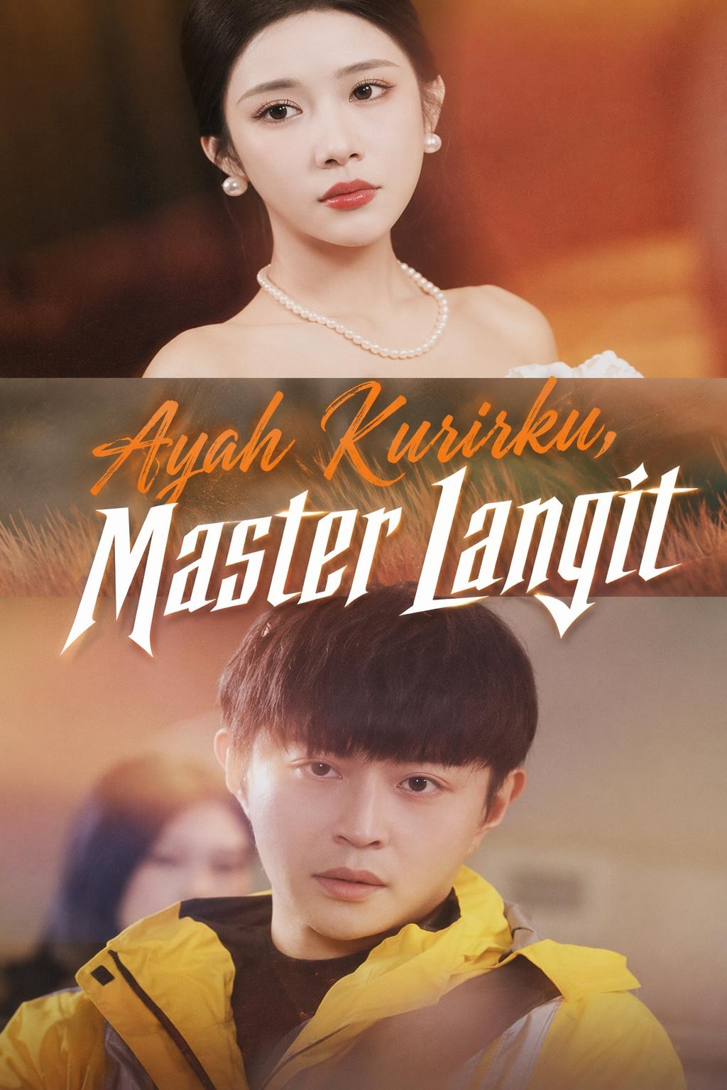 Putriku, Kekuatan Rahasiaku