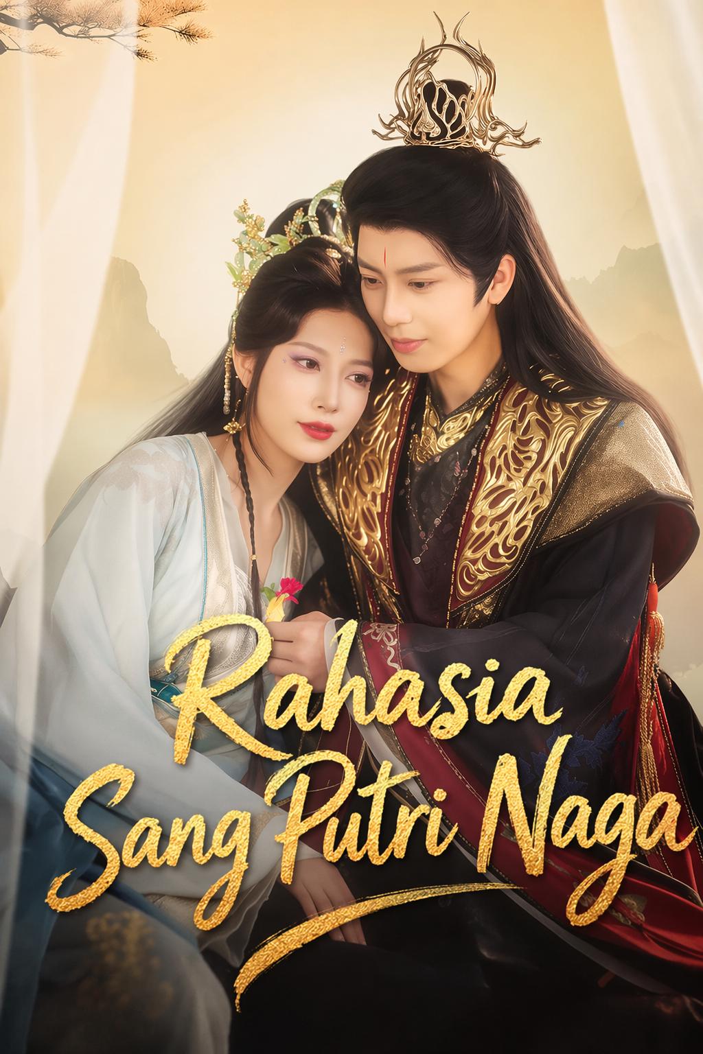 Istri Raja Naga Langit
