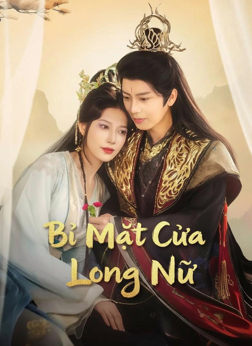 Vợ Của Thiên Vương Rồng