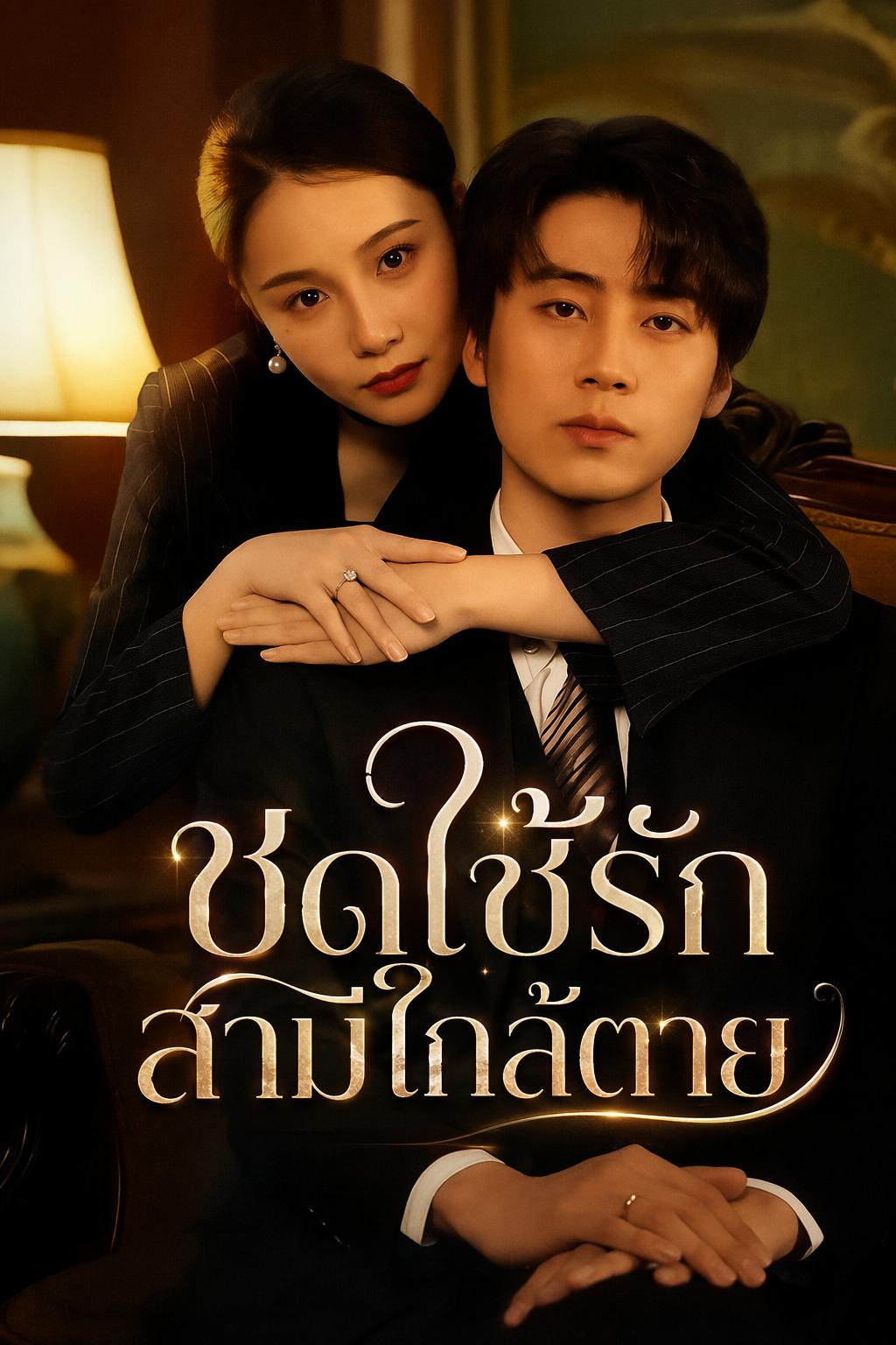 ชดใช้รักสามีใกล้ตาย
