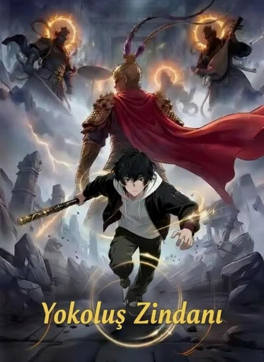 Yokoluş Zindanı