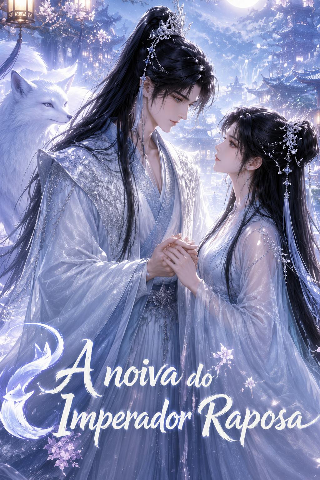 A noiva do Rei Raposa