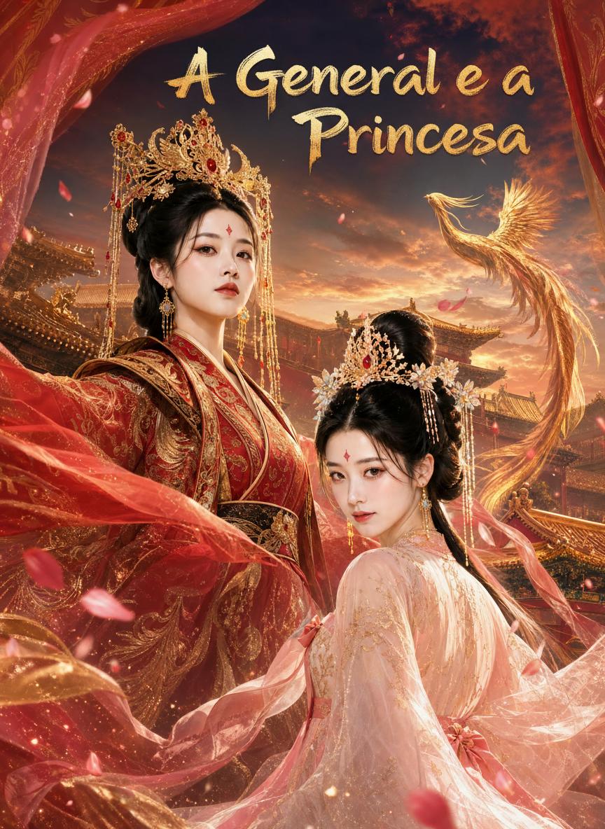 A General e a Princesa